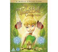 The Tinker Bell Collection [Dvd]