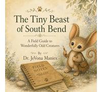 The Tiny Beast of South Bend: A Field Guide to Wonderfully Odd Creatures