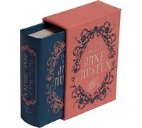 The Tiny Book of Jane Austen