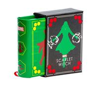 Le petit livre de Scarlet Witch et Vision – Insight Editions