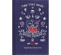 The Tiny Book of Tiny Stories: Volume 2