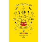 The Tiny Book of Tiny Stories: Volume 3