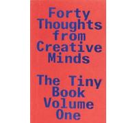 The Tiny Book: Volume One