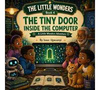 The Tiny Door Inside The Computer