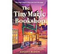 The Tiny Magic Bookshop