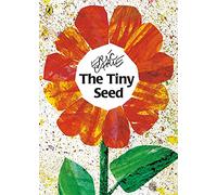 The Tiny Seed – Penguin Books