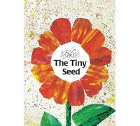 The Tiny Seed