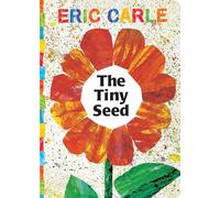 The Tiny Seed.