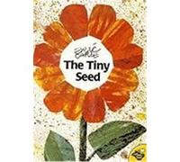 Eric Carle – The Tiny Seed – Aladdin