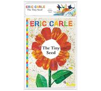 The Tiny Seed: Book & CD