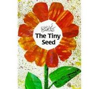 The Tiny Seed by Eric Carle Eric Carle (Auteur)