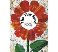 the tiny seed Carle, Eric (Auteur)
