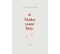 The Tiny Step Tracker: One Small Task a Day to Build Momentum with ADHD