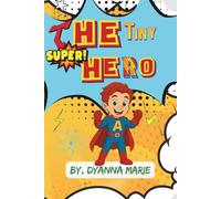 The Tiny Superhero: The ABC's of Metaphysics