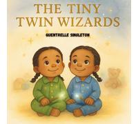 The Tiny Twin Wizards