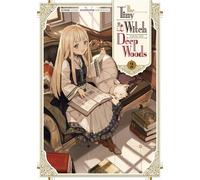 The Tiny Witch from the Deep Woods: Volume 2 - Yanagi - J-Novel Club - ebook (ePub illustré) - Livre