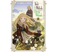 The Tiny Witch from the Deep Woods: Volume 4 - Yanagi - J-Novel Club - ebook (ePub) - Livre