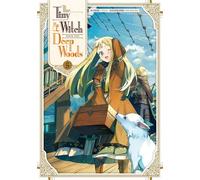 The Tiny Witch from the Deep Woods: Volume 5 - Yanagi - J-Novel Club - ebook (ePub) - Livre