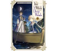The Tiny Witch from the Deep Woods: Volume 6 - Yanagi - J-Novel Club - ebook (ePub) - Livre