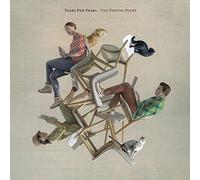The Tipping Point
