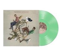 Tears For Fears – The Tipping Point – Vinyle vert – Édition limitée – Exclusivité Fnac
