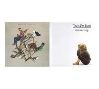 The Tipping Point & The Hurting