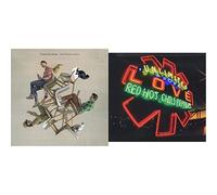 The Tipping Point & Unlimited Love