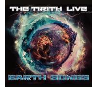 The Tirith - The Tirith Live - Earth Songs