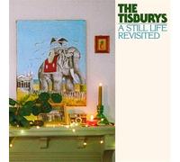 The Tisburys - A Still Life Revisited [VINYL]