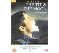 The Tit And The Moon - Dvd Gerard Darmon, Mathilda May