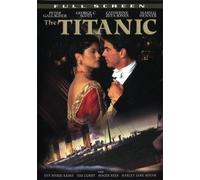 The Titanic [1996] [DVD] [2007] by Peter Gallagher