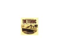 The Titanic : Music From The Movie - Various Artists