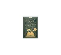 The Titanic Survivors Book Club (Mr Exp)