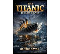 The Titanic: The Last Voyage