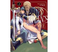 The Titan's Bride Vol. 2