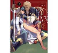 The Titan's Bride Vol. 2 - ITKZ - Seven Seas Entertainment - ebook (ePub illustré) - Livre
