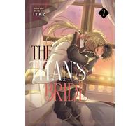 The Titan's Bride Vol. 7