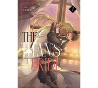 The Titan's Bride Vol. 7 - ITKZ - Seven Seas Entertainment - ebook (ePub illustré) - Livre