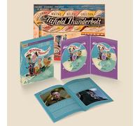 The Titfield Thunderbolt – Blu-ray – Édition Collector 4K UHD (Region A)