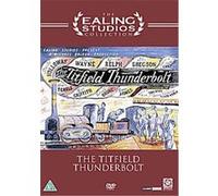The Titfield Thunderbolt G