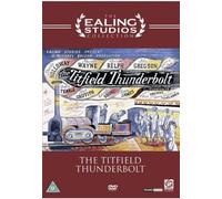 The Titfield Thunderbolt [Region 2]