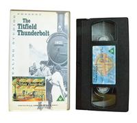 The Titfield Thunderbolt [VHS] [Import allemand]