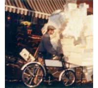 The Titillators - That's the Night [VINYL]