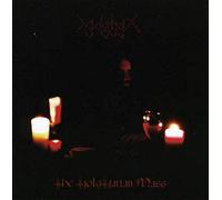 The Tjolgtjarian Mass – CD