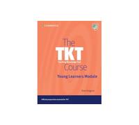 The Tkt Course Young Learners Module