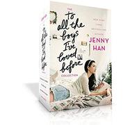 The To All The Boys I've Loved Before Collection (Boxed Set)