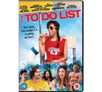 The To Do List