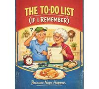 The To-Do-List: If I remember