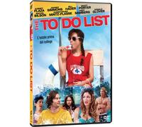 The to do List-L'estate Prima Del College [Import]