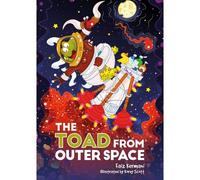 The Toad From Outer Space
